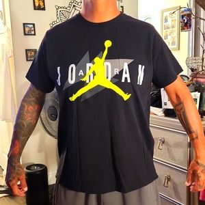 Jordan Tshirt